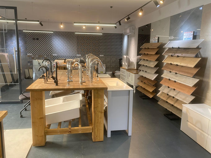 سابير للكراميكا